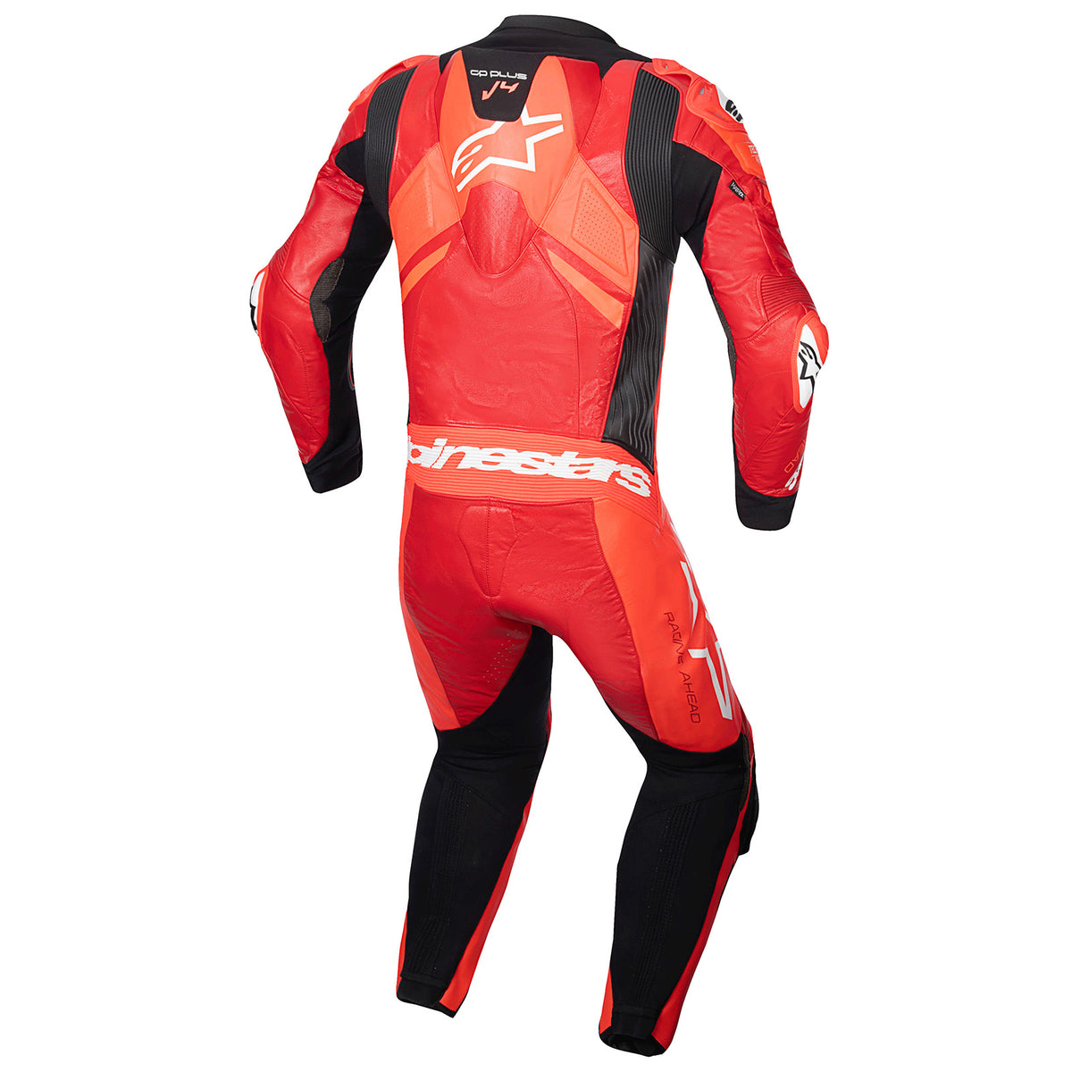 Alpinestars GP Plus V4 Sprint 1-Piece Leather Suit