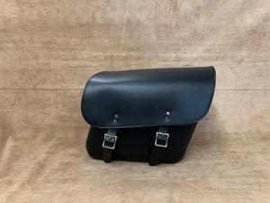 Economy Slight Angle Saddlebags