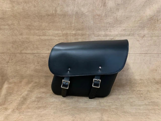 Economy Slight Angle Saddlebags