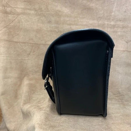 Economy Slight Angle Saddlebags