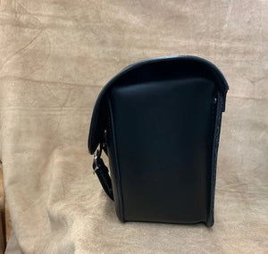 Economy Slight Angle Saddlebags
