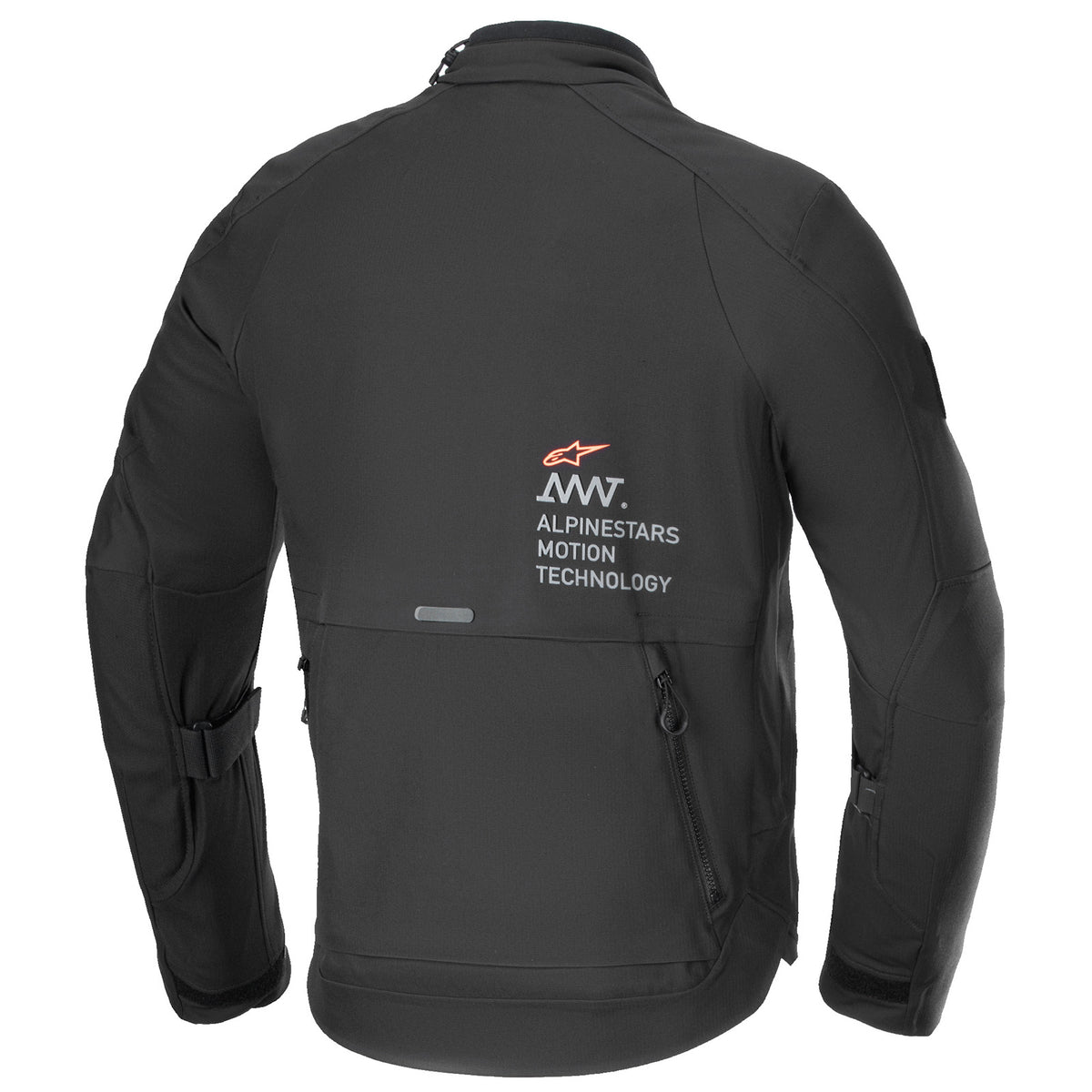 Alpinestars AMT-8 Stretch Drystar XF Jacket