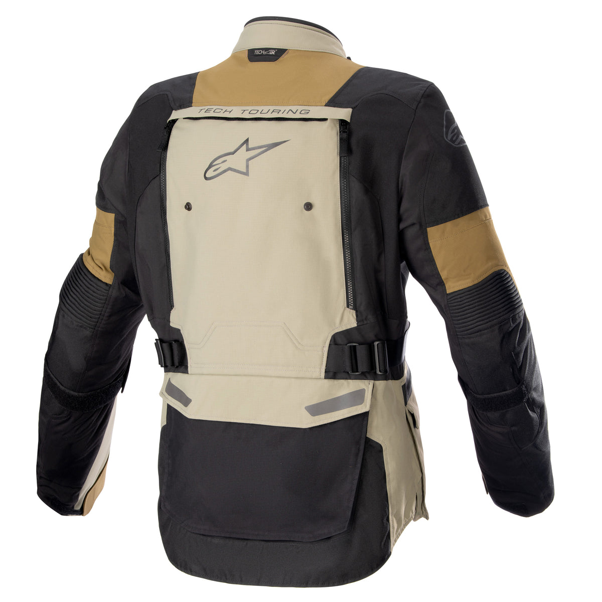 Alpinestars Bogota Pro Drystar Jacket