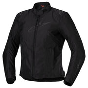 Alpinestars Stella T-SPS V2 Waterproof Jacket Black/Black