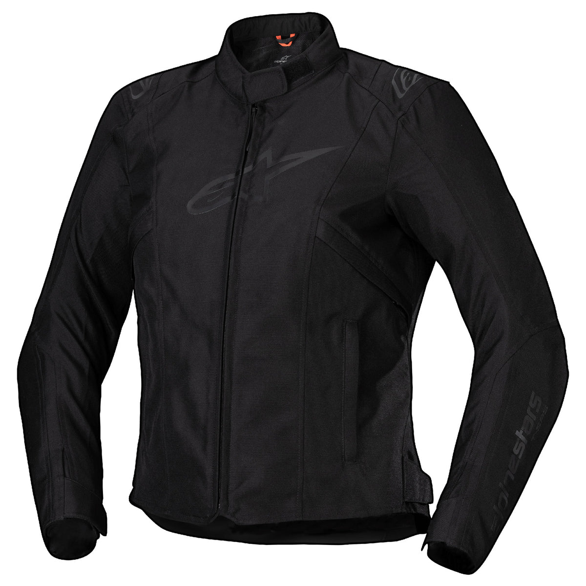 Alpinestars Stella T-SPS V2 Waterproof Jacket Black/Black