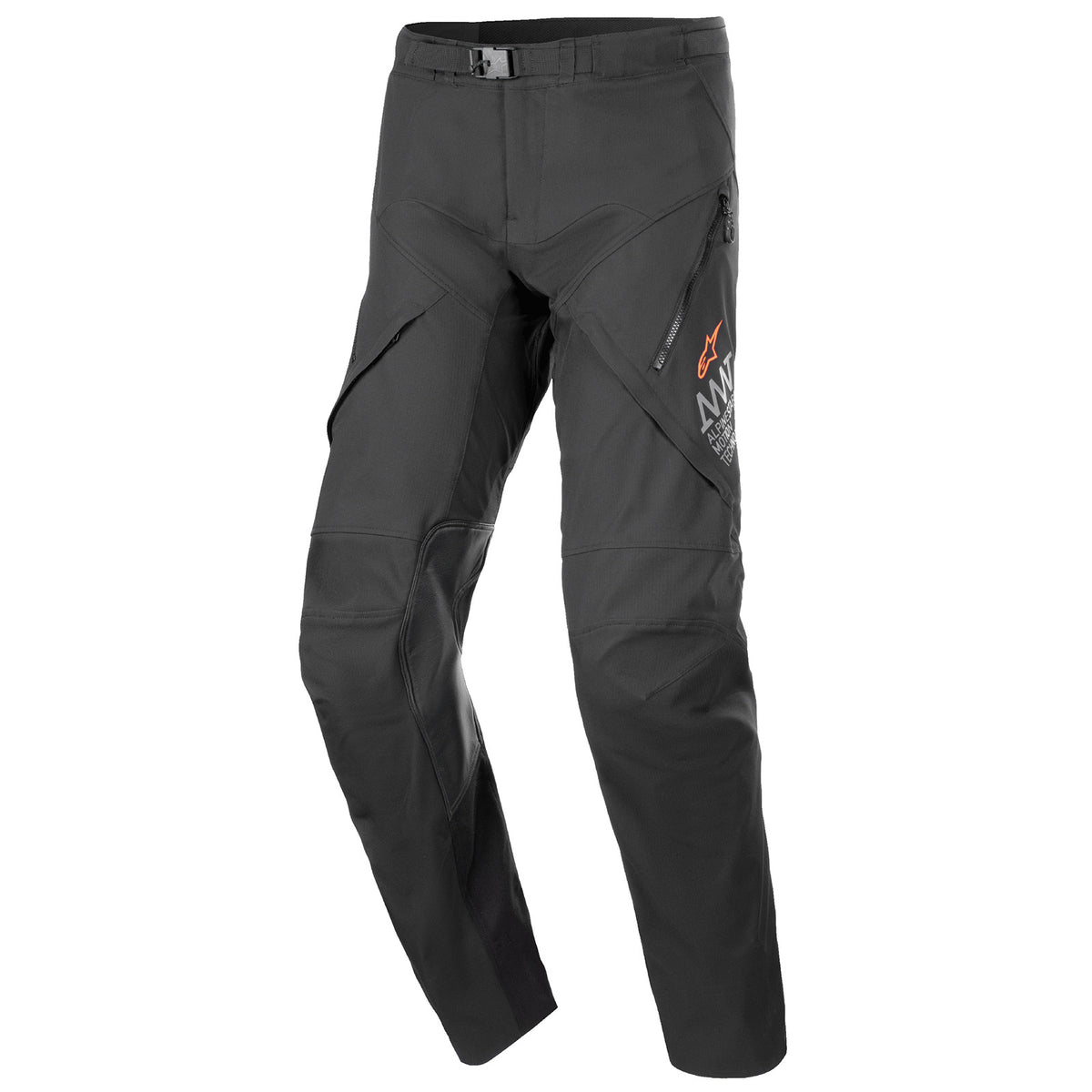 Alpinestars AMT-8 Stretch Drystar XF Pants Black