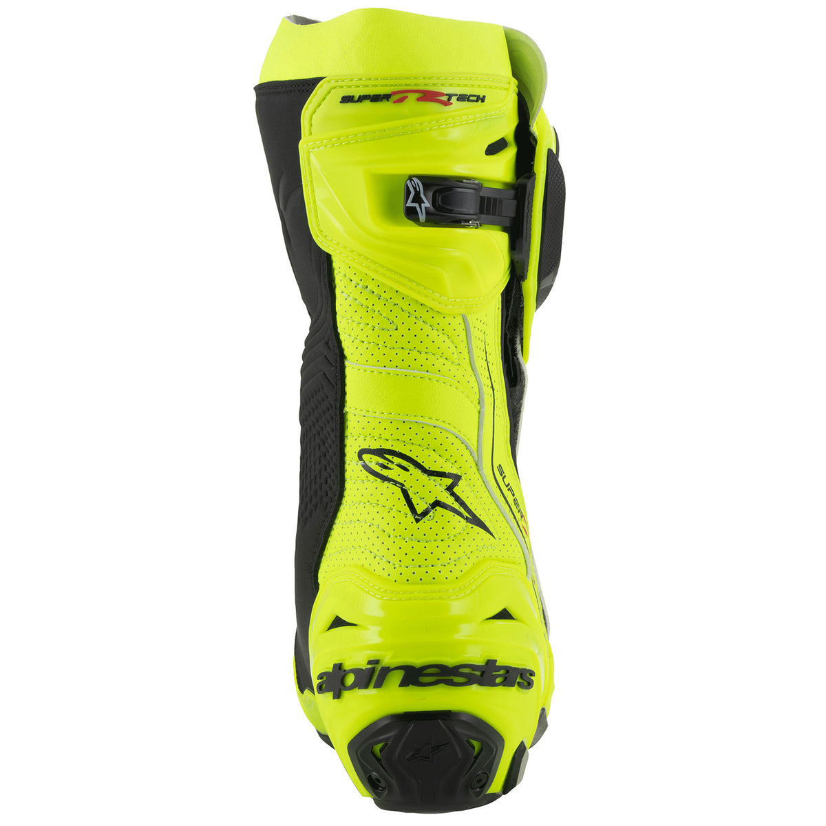 Alpinestars Supertech R Vented Boots