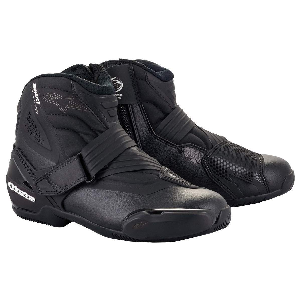 Alpinestars Stella SMX-1 R v2 Boots Black