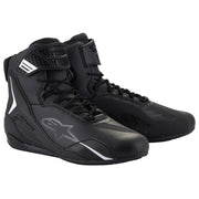 Alpinestars Faster-4 Riding Shoes Black