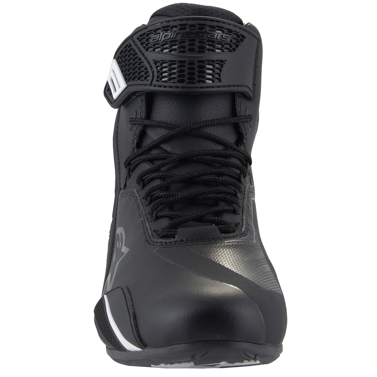 Alpinestars Faster-4 Riding Shoes