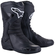 Alpinestars SMX-6 V3 Boots Black