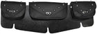 Small Studded Windshield Bag: Small Studded Windshield Bag Size Small