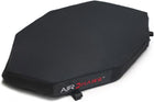AIRHAWK Cruiser Small: Unique inflatable, multi-cell air pad made in polyurethane, cover in stretchable fabric on top, breath