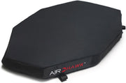 AIRHAWK Cruiser Small: Unique inflatable, multi-cell air pad made in polyurethane, cover in stretchable fabric on top, breath