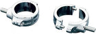 Kuryakyn 2 Pc Fork Mounts: Kuryakyn 2 Pc Fork Mounts TR496256