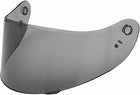 SS2100 Sheild Dark Smoke: SS2100 Shield Dark SmokeEasy to install direct replacement face shield