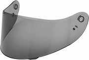 SS2100 Sheild Dark Smoke: SS2100 Shield Dark SmokeEasy to install direct replacement face shield