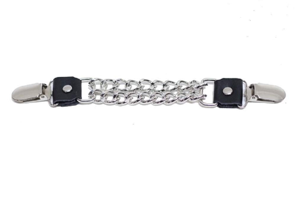 Chain Vest Extender - Clip On