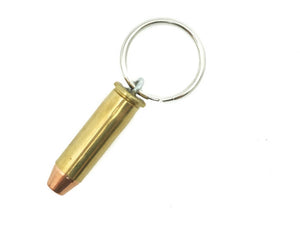 Key Ring Blt 038 Cal Special: These are real bullets mounted to key rings