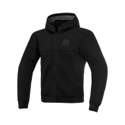 Alpinestars Chrome Superairflow Hoodie Black/Black