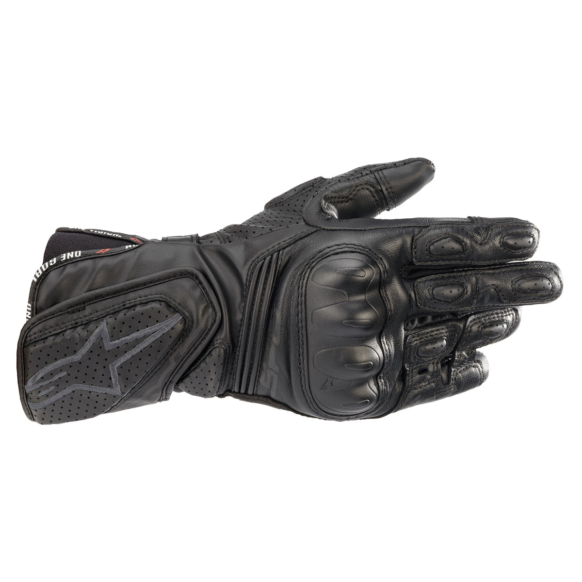 Alpinestars Stella SP-8 v3 Gloves Black/Black