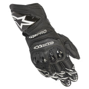 Alpinestars GP Pro RS3 Gloves Black