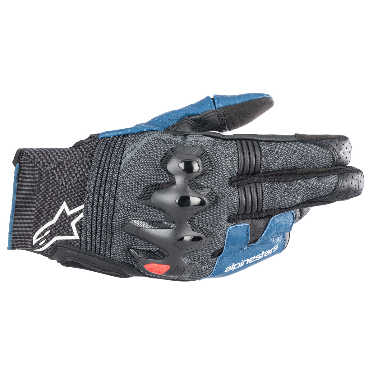 Alpinestars Morph Sport Gloves Black/Blue