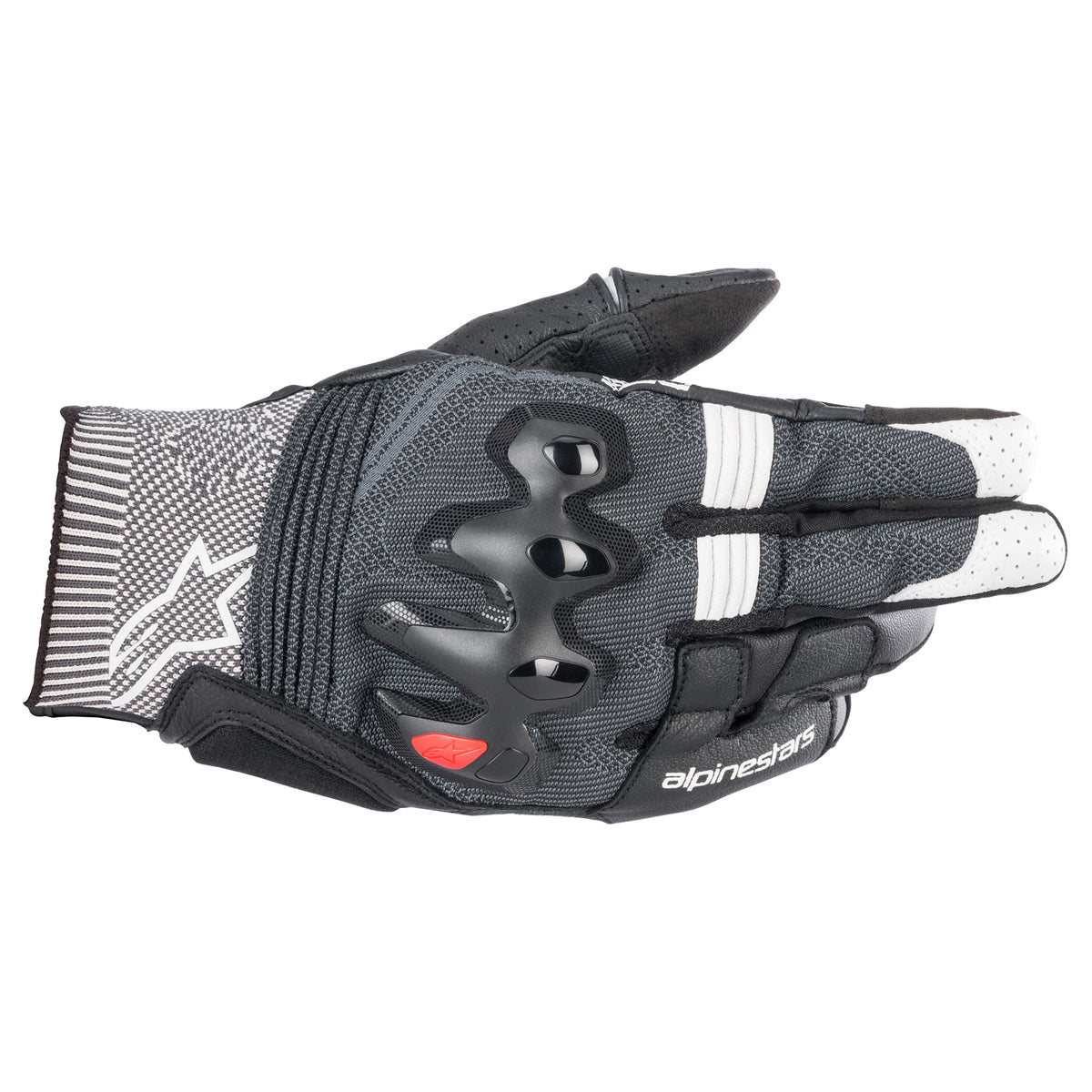 Alpinestars Morph Sport Gloves Black/White