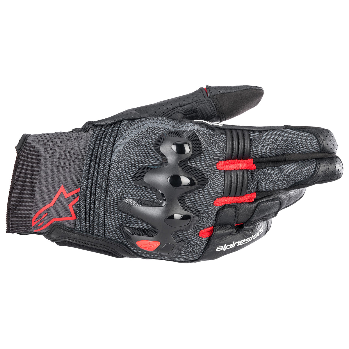 Alpinestars Morph Sport Gloves Black/Red