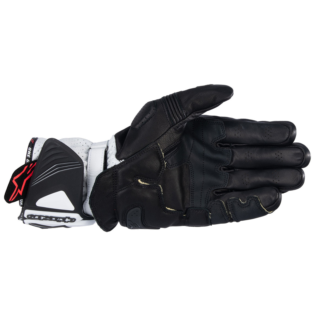 Alpinestars GP Pro RS4 Gloves