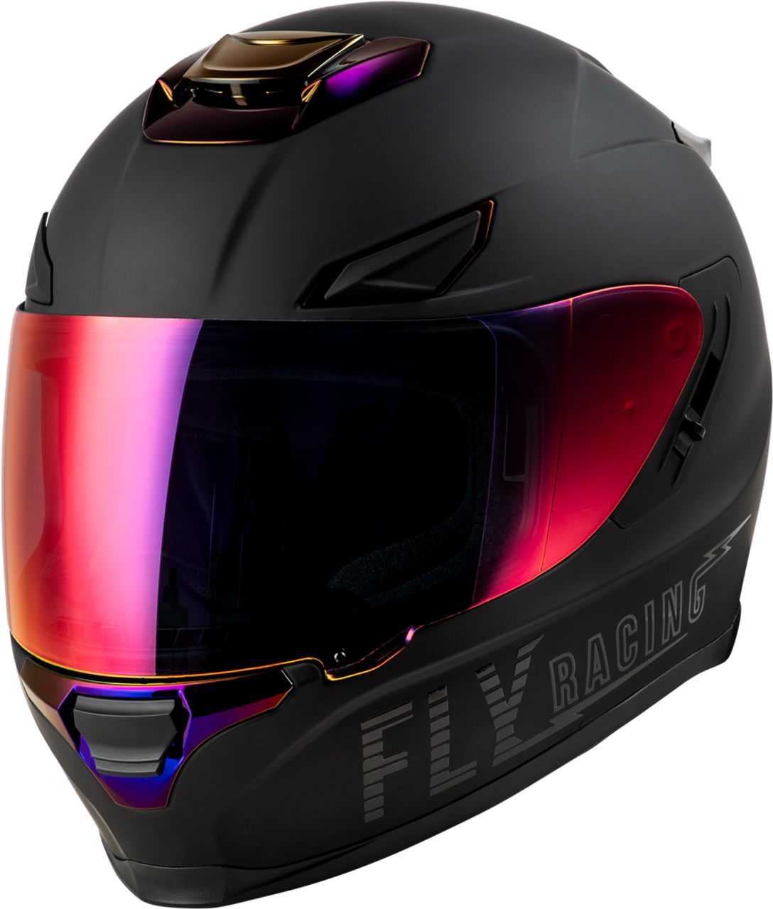 Fly Sentinel Recon Full Face Helmet – Eagle Leather