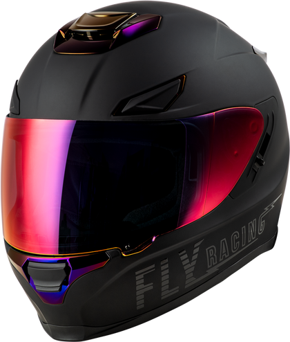 Fly Sentinel Helmet Recon: ECE Approved / DOT Approved (FMVSS218 Approved)Durable and lightweight polycarbonate blend shellDu