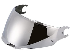Horizon Outer Face Shield: LS2 Horizon Outer Face Shield
 
Fits: LS2 Horizon Helmet