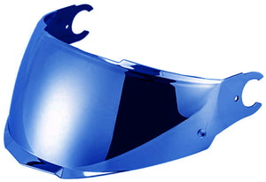 Horizon Outer Face Shield: LS2 Horizon Outer Face Shield
 
Fits: LS2 Horizon Helmet