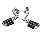 Longhorn Offset Dual Peg W-Clm: Longhorn Offset Highway Pegs




Dually and 1