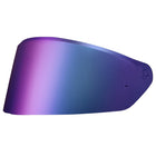 Rapid III Shield Rainbow Mirror