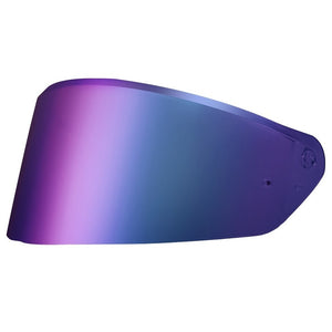 Rapid III Shield Rainbow Mirror