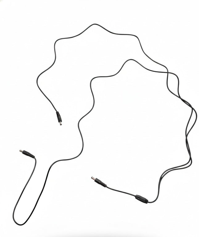Eagle Leather Y-Harness