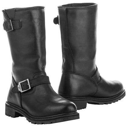 Primary Engineer Boots