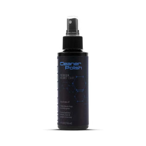 Molecule Helmet Polish 4oz