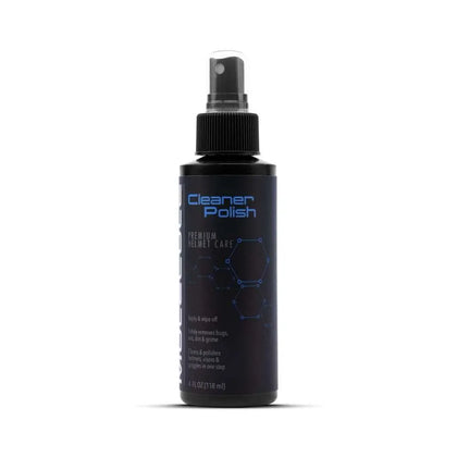 Molecule Helmet Polish 4oz