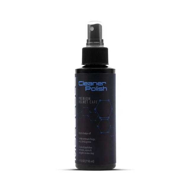 Molecule Helmet Polish 4oz