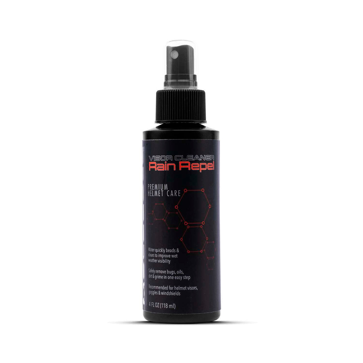 Molecule Rain Repel 4oz