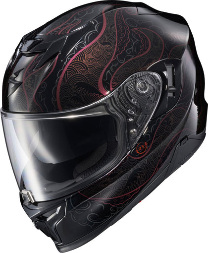 Scorpion EXO-T520 Nama-Shimi