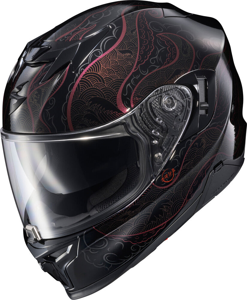 ScorpionEXO EXO-T520 Nama-Shimi Helmet