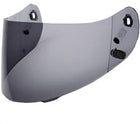 HJ-09 Pinlock Rdy Shield Sm Smoke: HJC HJ-09 Series DARK SMOKE Pinlock Ready Helmet Shield