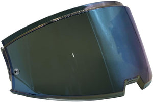 Advant KPA Pinlock Ready Outer Face Shield