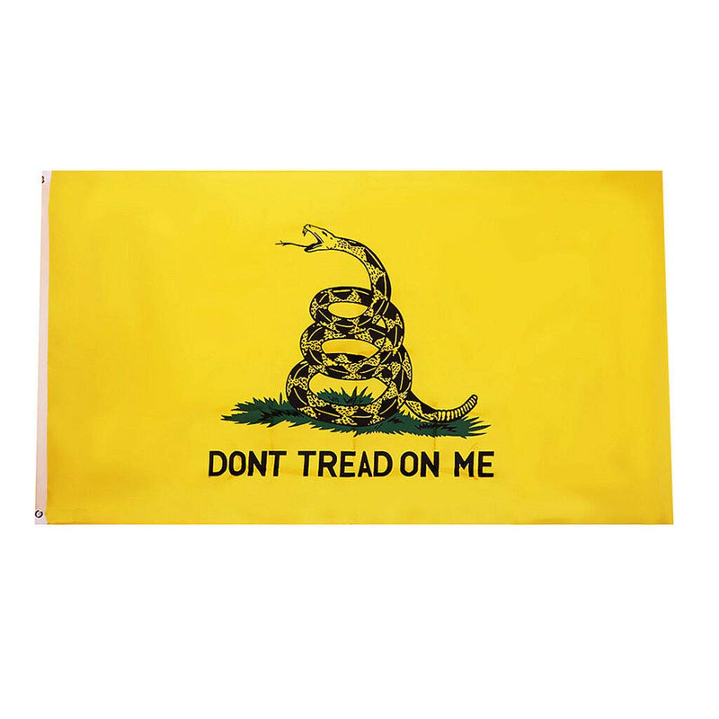 Gift Set Dont Tread On Me