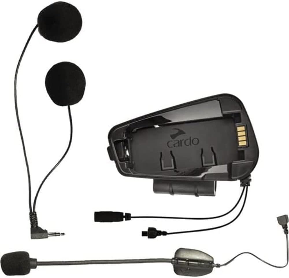 Freecom X/Spirit 2nd Helmet JBL Kit Freecom X/Spirit 2nd Helmet JBL Kit