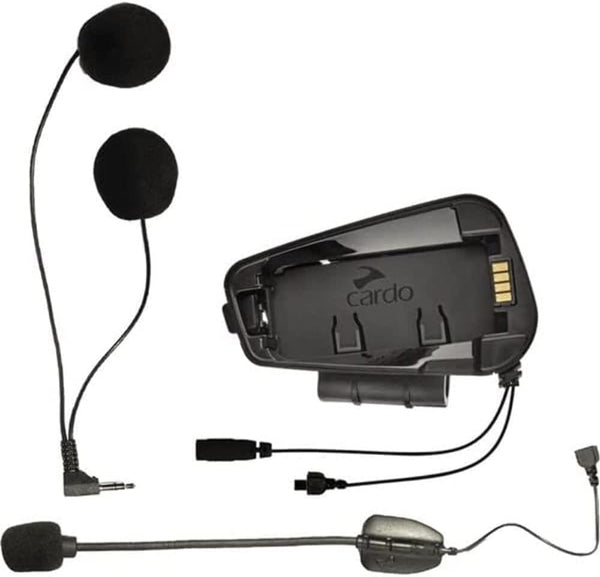 cocoon motorcycle helmet bluetooth kit Freecom X/Spirit 2nd Helmet JBL Kit